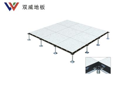 双威地板 展示图
