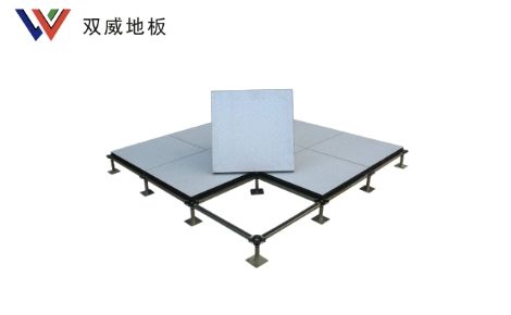 双威地板 展示图