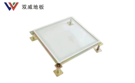 双威地板 展示图