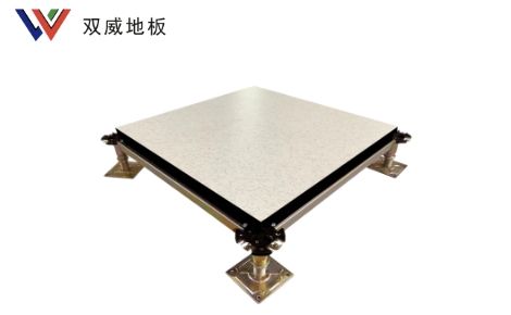 双威地板 展示图