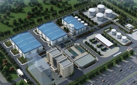 东升水漆 展示图