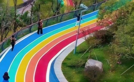 东升水漆 展示图