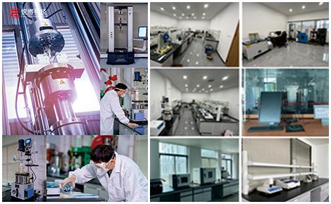 锐博科技 展示图