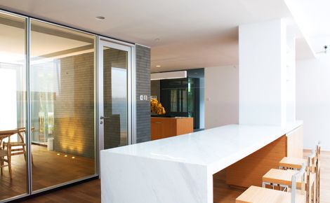 奥巴斯OBSPACE 展示图