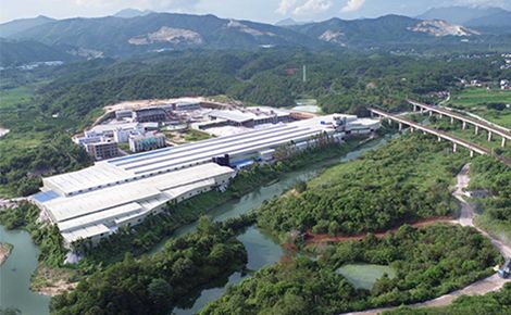 威洋石材 展示图