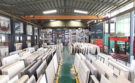 威洋石材 展示图