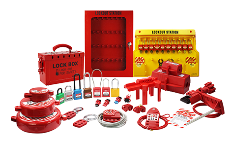 prolockey 展示图