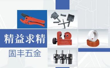 固丰 展示图