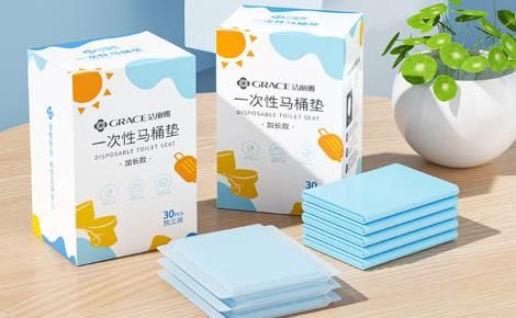 洁丽雅Grace 展示图