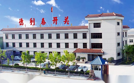 德利泰 展示图