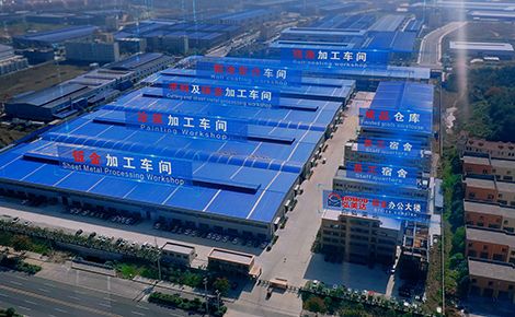 弘美达 展示图