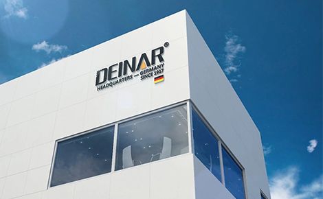 DEINAR 展示图