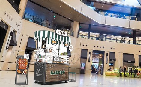 味美奇 展示图