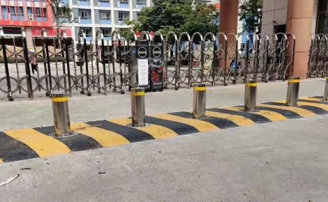 盾标防护 展示图
