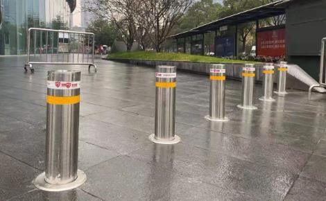 盾标防护 展示图
