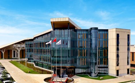 东方诚建设 展示图