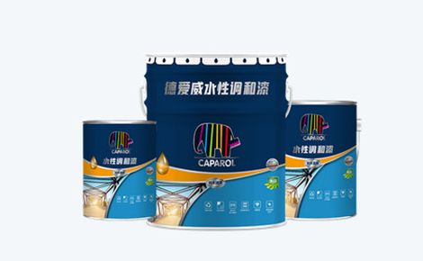 德爱威Caparol 展示图