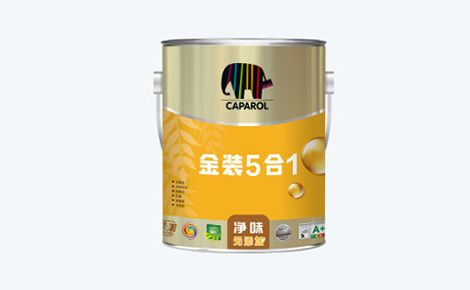 德爱威Caparol 展示图