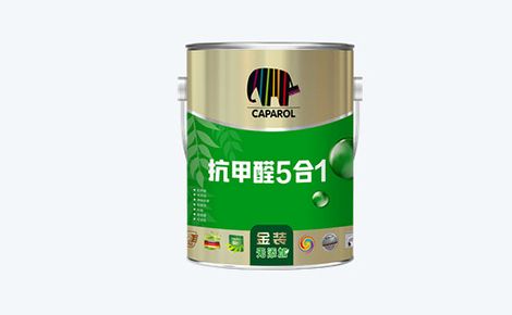 德爱威Caparol 展示图