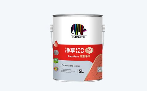 德爱威Caparol 展示图