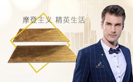 路易摩登陶瓷 展示图