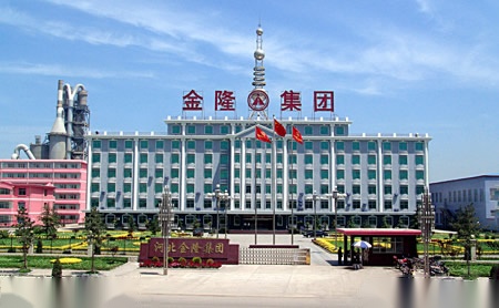 金隆 展示图