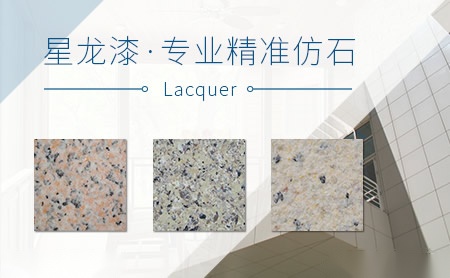 星龙漆 展示图