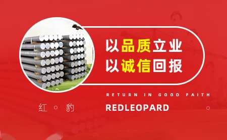 红豹REDLEOPARD 展示图