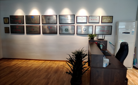 德克司达 展示图