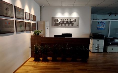 德克司达 展示图