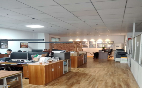 德克司达 展示图