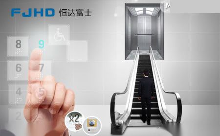 恒达富士 展示图