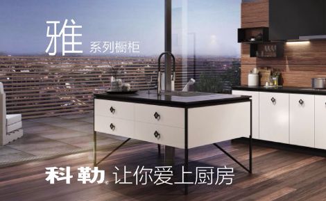 科勒Kohler 展示图