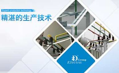 振大Electric 展示图
