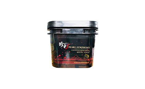 珍贝壳贝壳粉 展示图