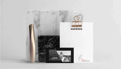 威斯堡陶瓷 展示图