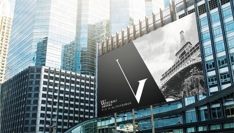 威斯堡陶瓷 展示图