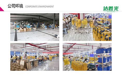达胜光 展示图