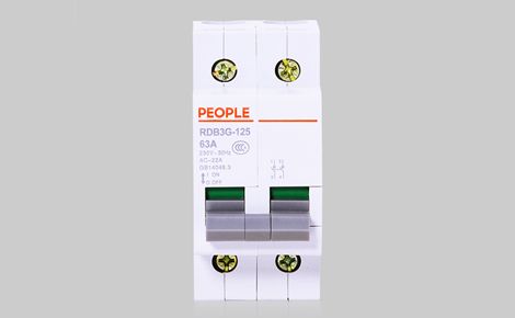 人民电器PEOPLE 展示图