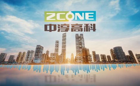 中淳高科 展示图
