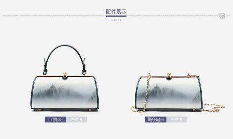 天煦PMSIX 展示图