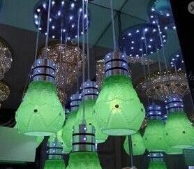 美加美灯饰 展示图