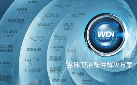 威迪亚WDI 展示图