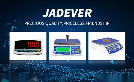 JADEVER 展示图