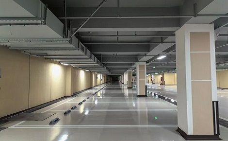 晉豊 展示图