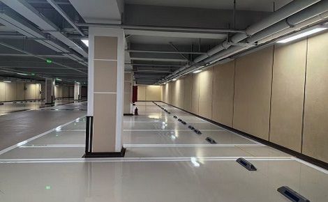 晉豊 展示图