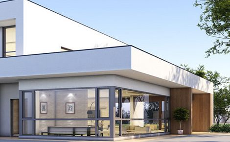 飞宇门窗FREERI 展示图