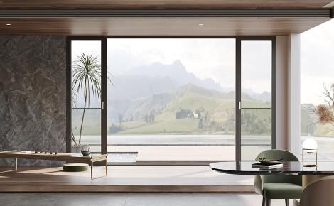 飞宇门窗FREERI 展示图