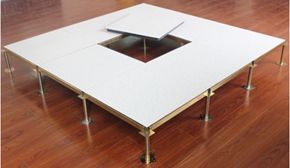 汇迈地板 展示图