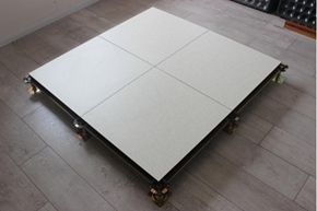 汇迈地板 展示图